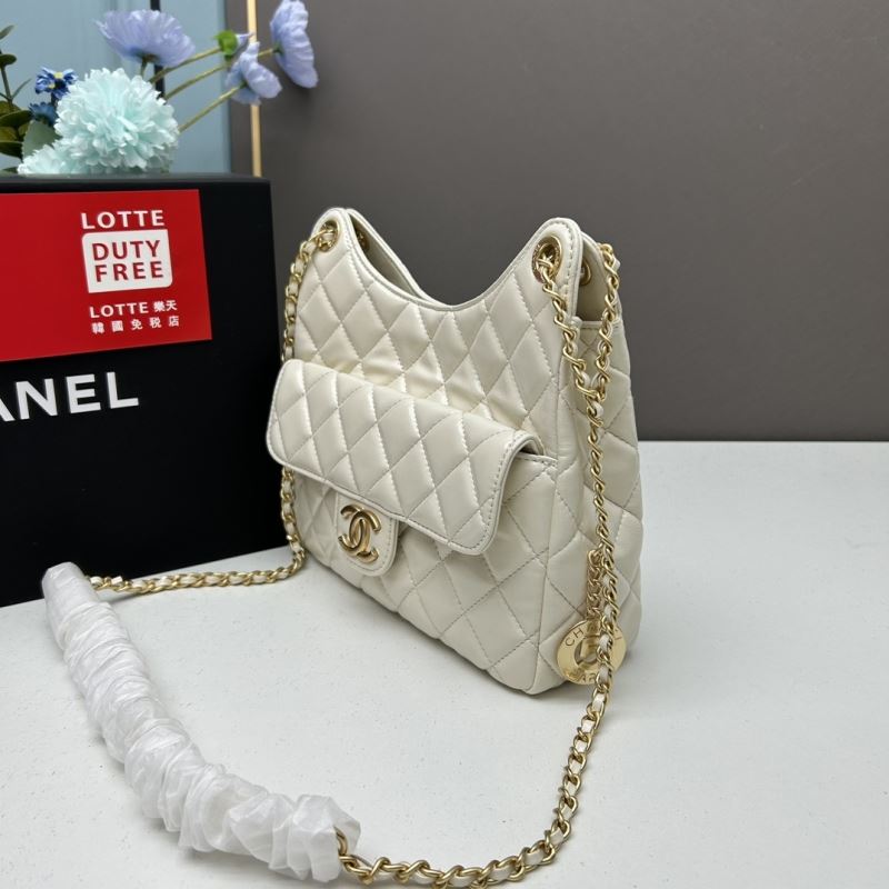 Chanel Satchel Bags